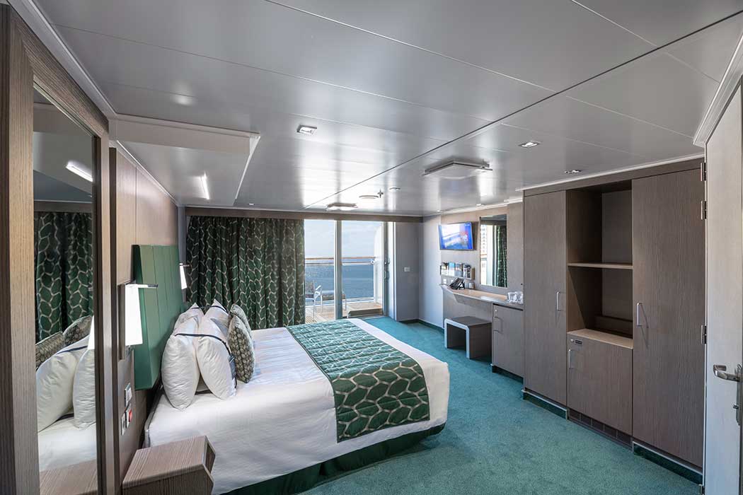 Msc Seaview İle Maltalı Batı Akdeniz Turu-28