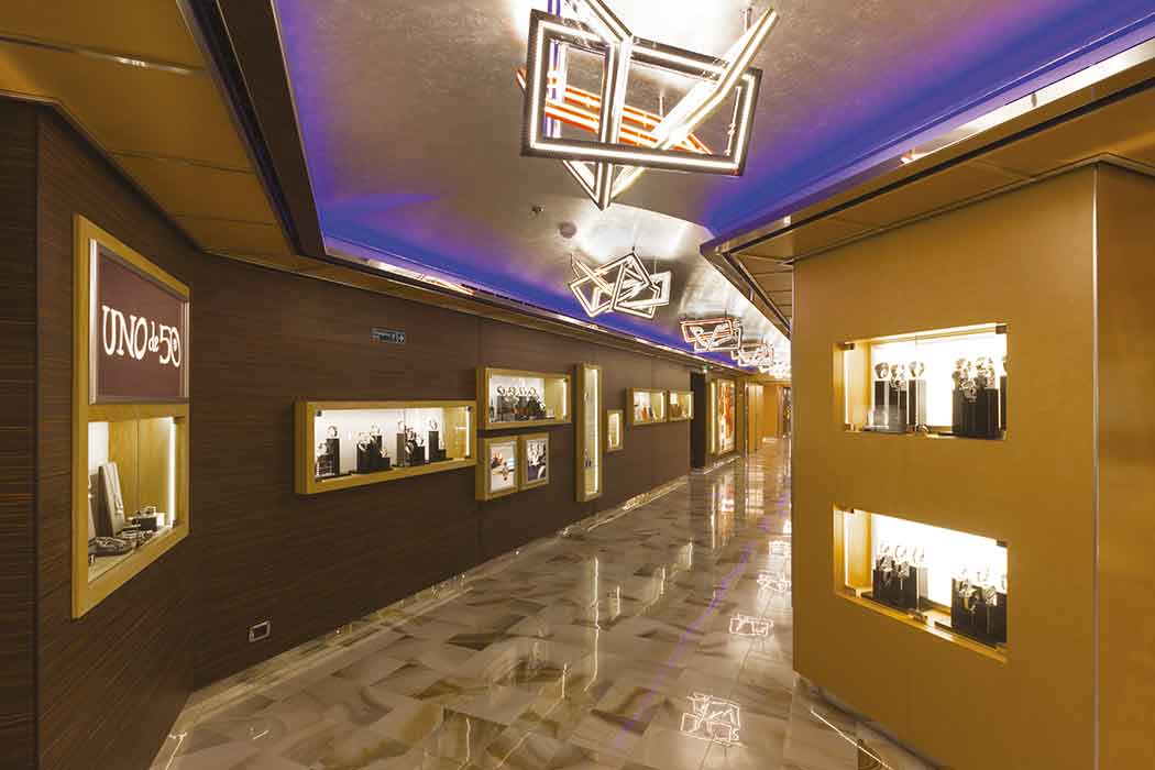 Costa Diadema İle Norveç Fiyortları Turu-14