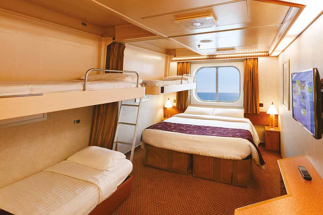Costa Diadema İle Norveç Fiyortları Turu-16