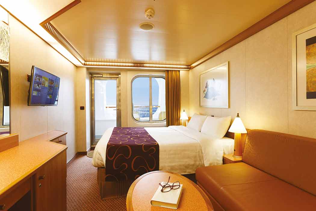 Costa Diadema İle Norveç Fiyortları Turu-18