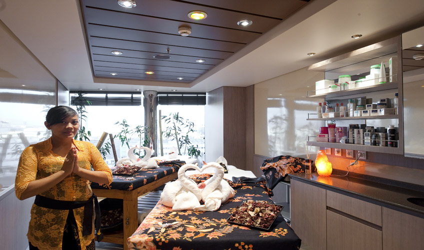 Msc Magnifica İle Baltık Başkentleri Turu-8