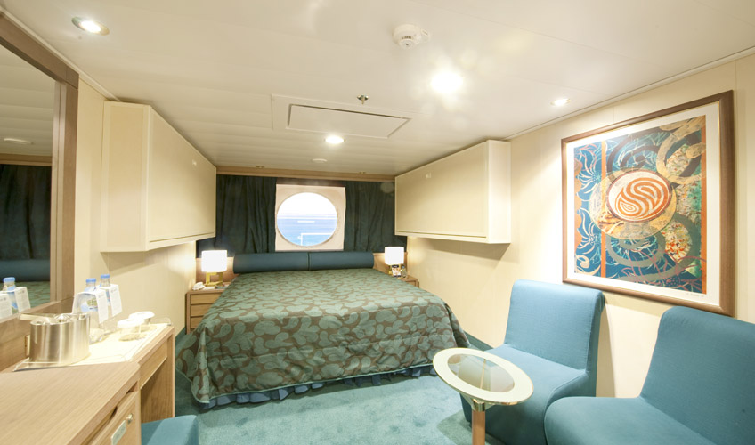 Msc Magnifica İle Baltık Başkentleri Turu-13