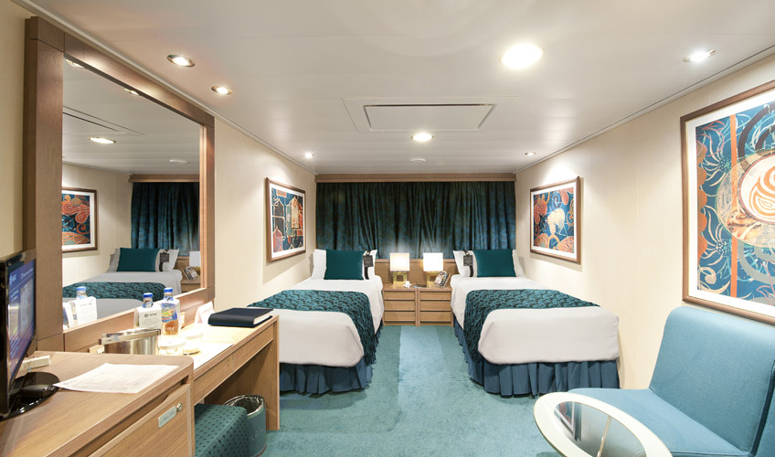 Msc Magnifica İle Baltık Başkentleri Turu-16