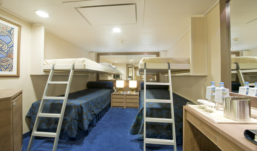 Msc Magnifica İle Baltık Başkentleri Turu-17