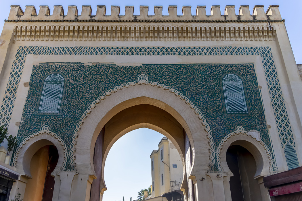 Kurban Bayramı Özel Büyülü Fas Turu - Ekstra Turlar, Akşam Yemekleri Dahil!-11