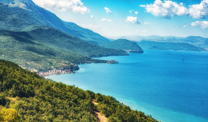 Ramazan Bayramı Özel Tiran - Ohrid - Üsküp - Belgrad Turu-6