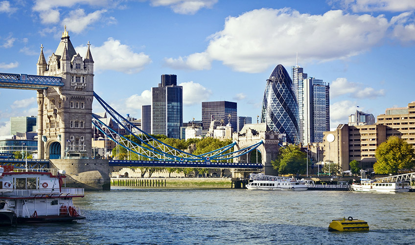 Sömestr Özel Görkemli Başkentler: Amsterdam - Paris - Londra Turu-10