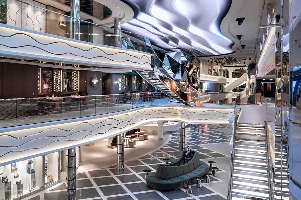 Msc World Europa İle Balear Adaları - Batı Akdeniz Turu-5