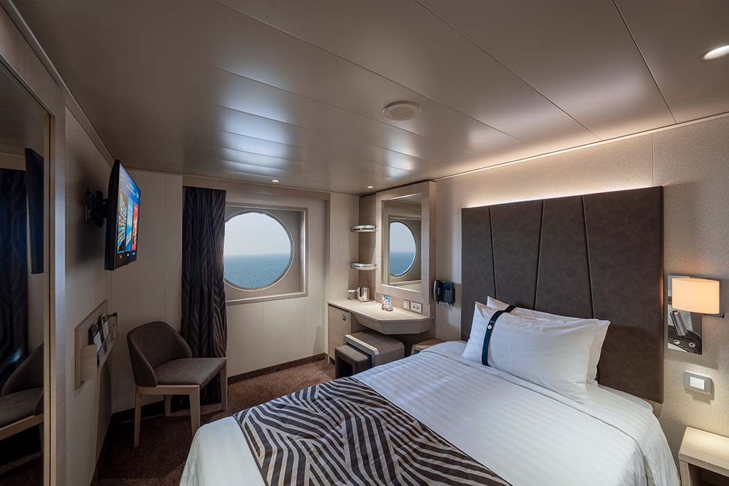 Msc World Europa İle Balear Adaları - Batı Akdeniz Turu-8