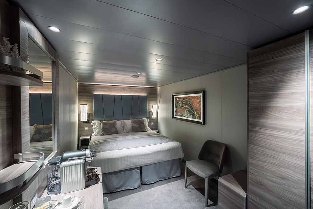 Msc World Europa İle Balear Adaları - Batı Akdeniz Turu-9
