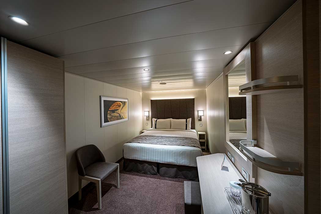 Msc World Europa İle Balear Adaları - Batı Akdeniz Turu-12