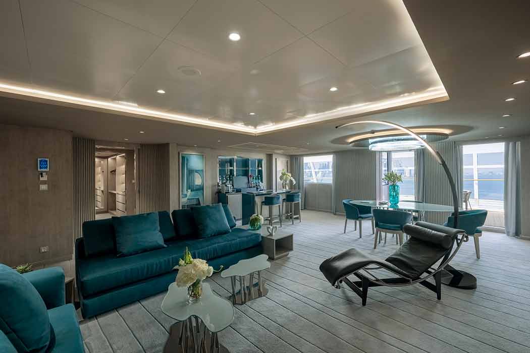 Msc World Europa İle Balear Adaları - Batı Akdeniz Turu-13