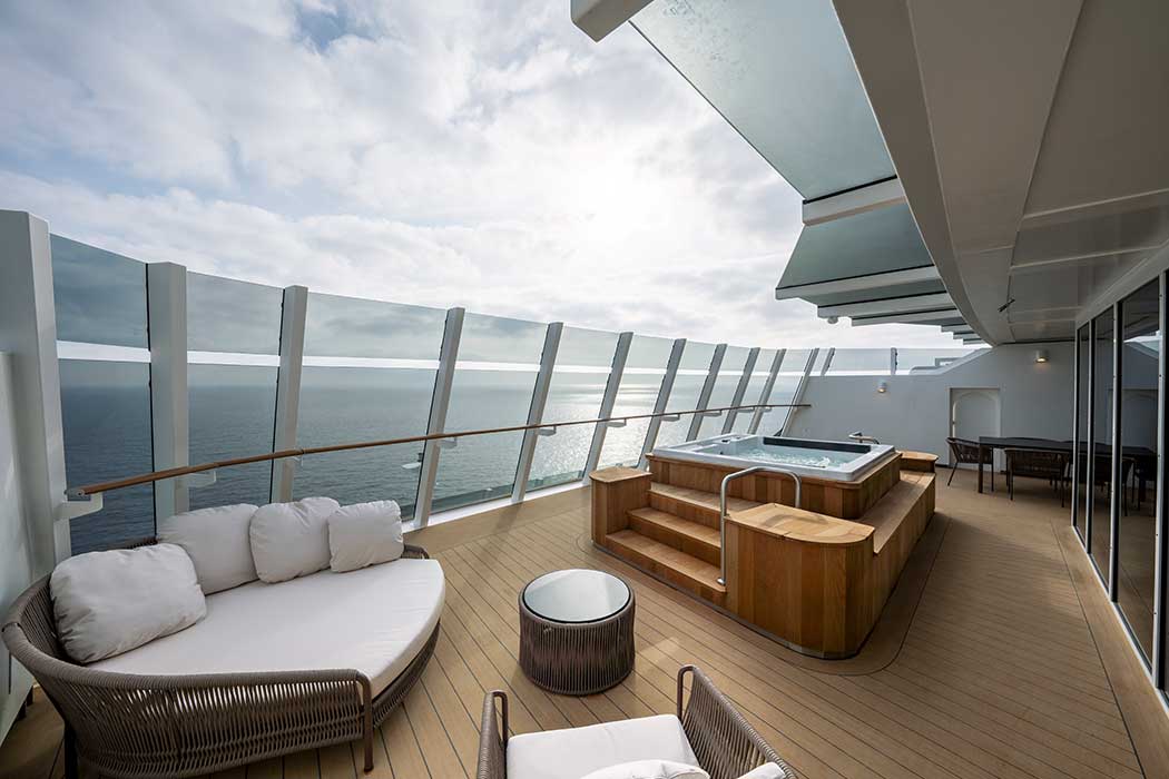 Msc World Europa İle Balear Adaları - Batı Akdeniz Turu-15