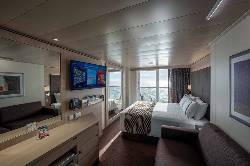 Msc World Europa İle Balear Adaları - Batı Akdeniz Turu-18
