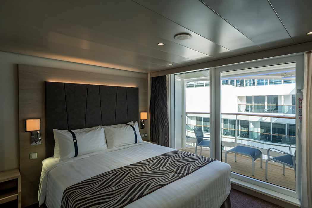 Msc World Europa İle Balear Adaları - Batı Akdeniz Turu-19