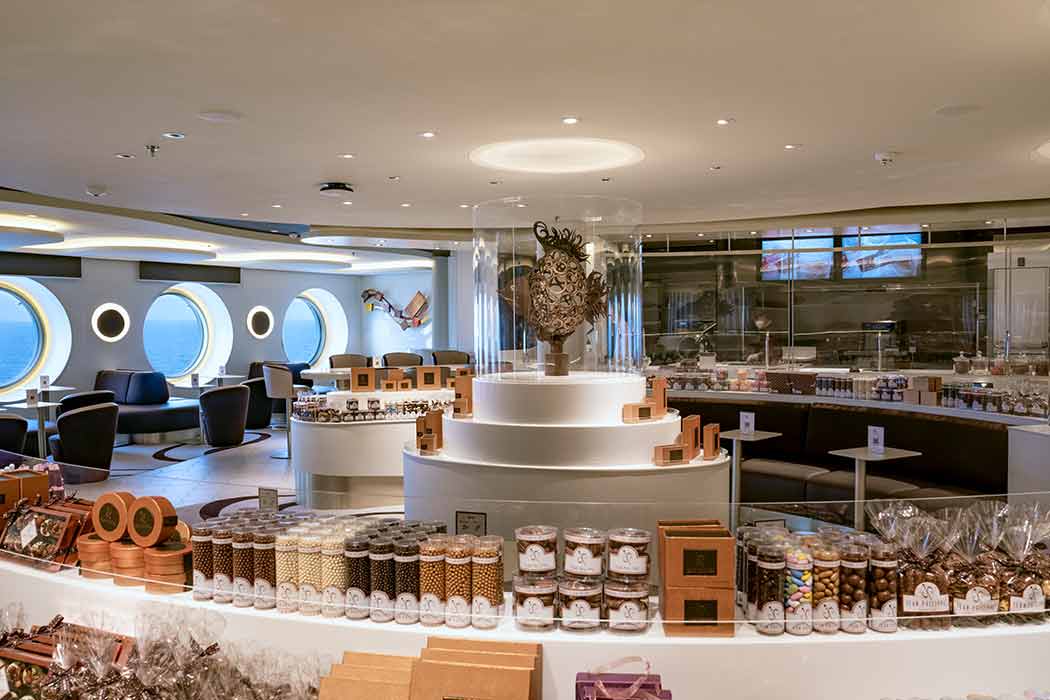 Msc World Europa İle Balear Adaları - Batı Akdeniz Turu-24