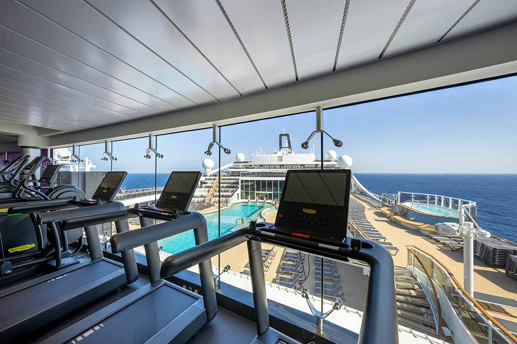 Msc World Europa İle Balear Adaları - Batı Akdeniz Turu-25