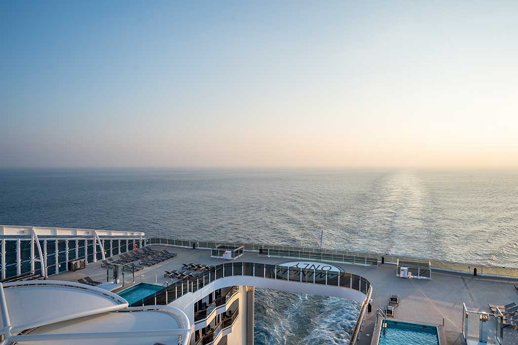 Msc World Europa İle Balear Adaları - Batı Akdeniz Turu-26