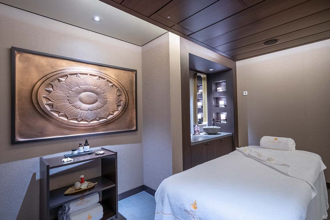 Msc World Europa İle Balear Adaları - Batı Akdeniz Turu-27