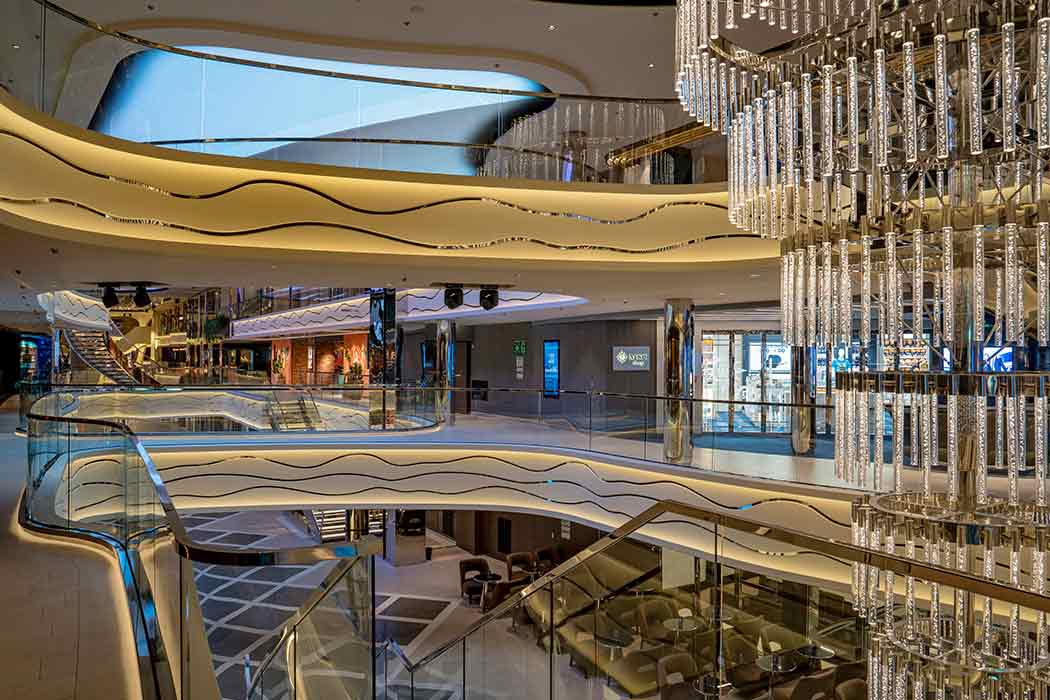 Msc World Europa İle Balear Adaları - Batı Akdeniz Turu-31