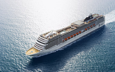 Msc Magnifica İle Büyük Baltık Başkentleri Turu 16 Mayıs - 27 Mayıs 2027