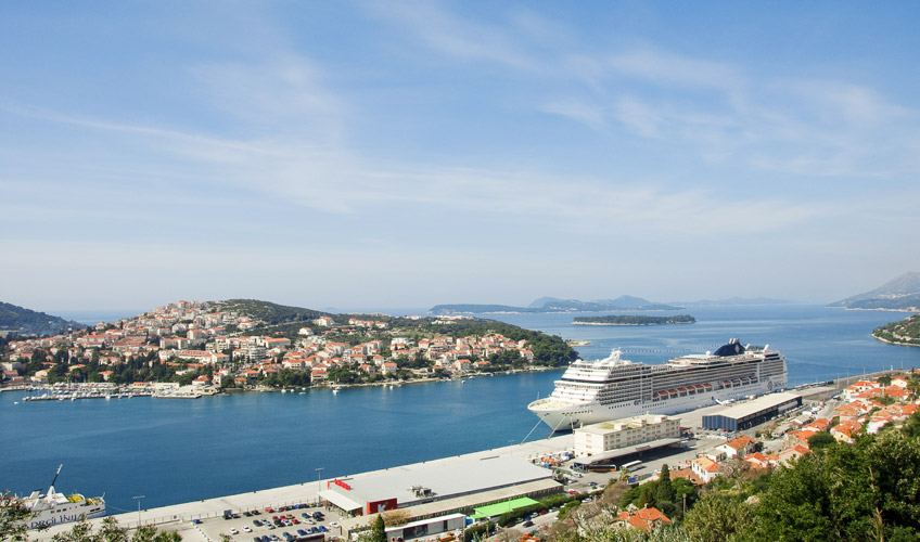 Msc Magnifica İle Büyük Baltık Başkentleri Turu-6