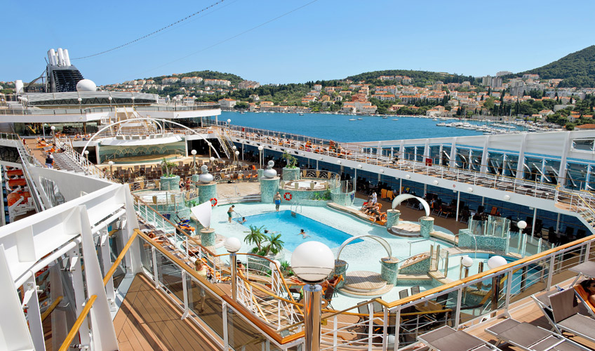 Msc Magnifica İle Büyük Baltık Başkentleri Turu-7