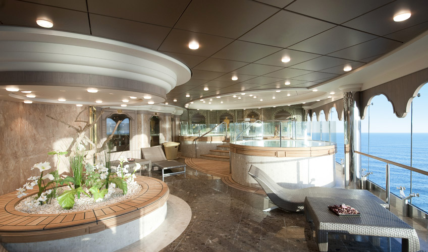 Msc Magnifica İle Büyük Baltık Başkentleri Turu-8
