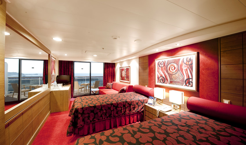 Msc Magnifica İle Büyük Baltık Başkentleri Turu-13