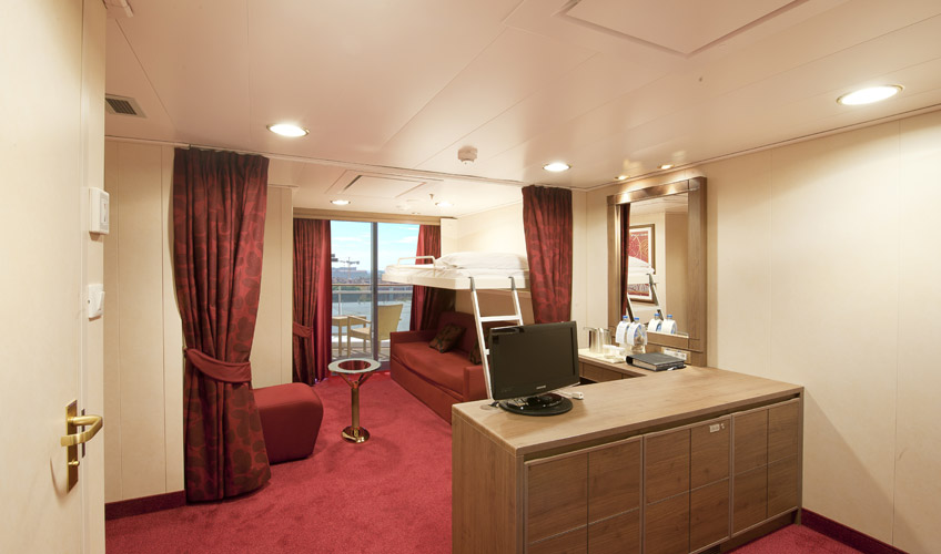 Msc Magnifica İle Büyük Baltık Başkentleri Turu-14