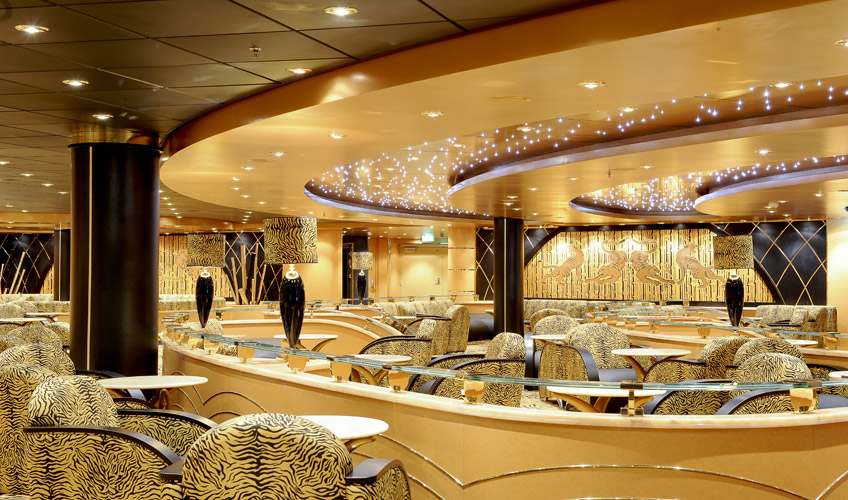 Msc Magnifica İle Büyük Baltık Başkentleri Turu-19