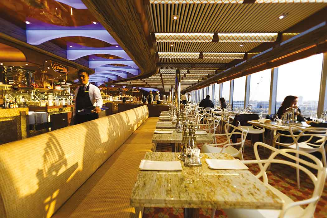 Costa Diadema İle Kuzey’den Güney’e Avrupa Şehirleri Turu-14