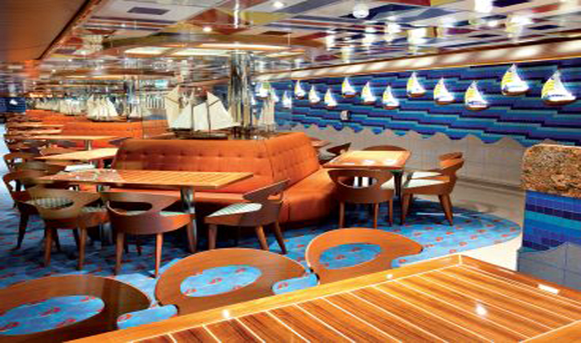 Costa Deliziosa İle Ege Adriyatik Turu-7