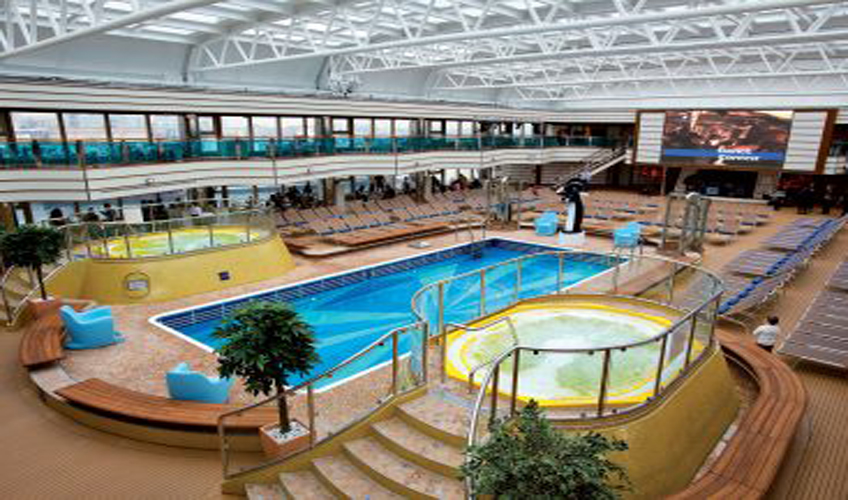Costa Deliziosa İle Ege Adriyatik Turu-16