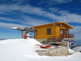 Otobüs İle Borovets Turu 23 Ocak - 28 Ocak 2027