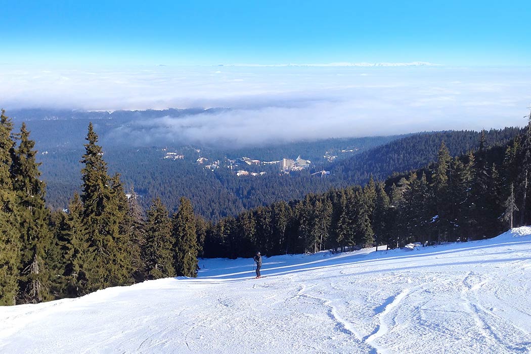 Otobüs İle Borovets Turu-5