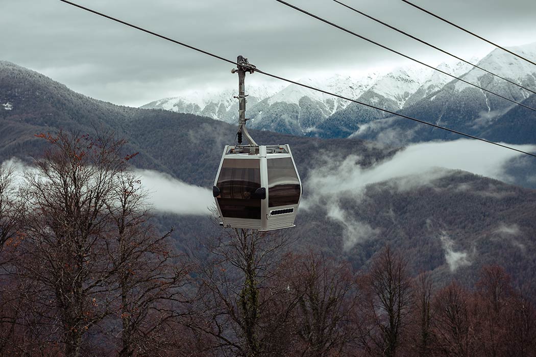 Otobüs İle Borovets Turu-7