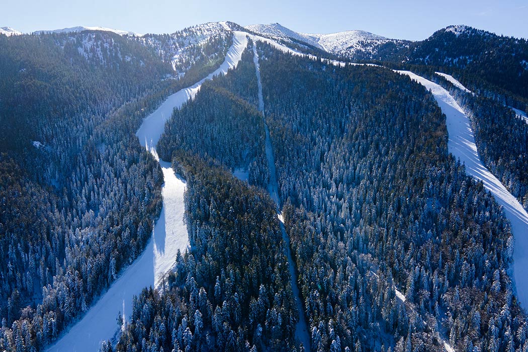 Otobüs İle Borovets Turu-8