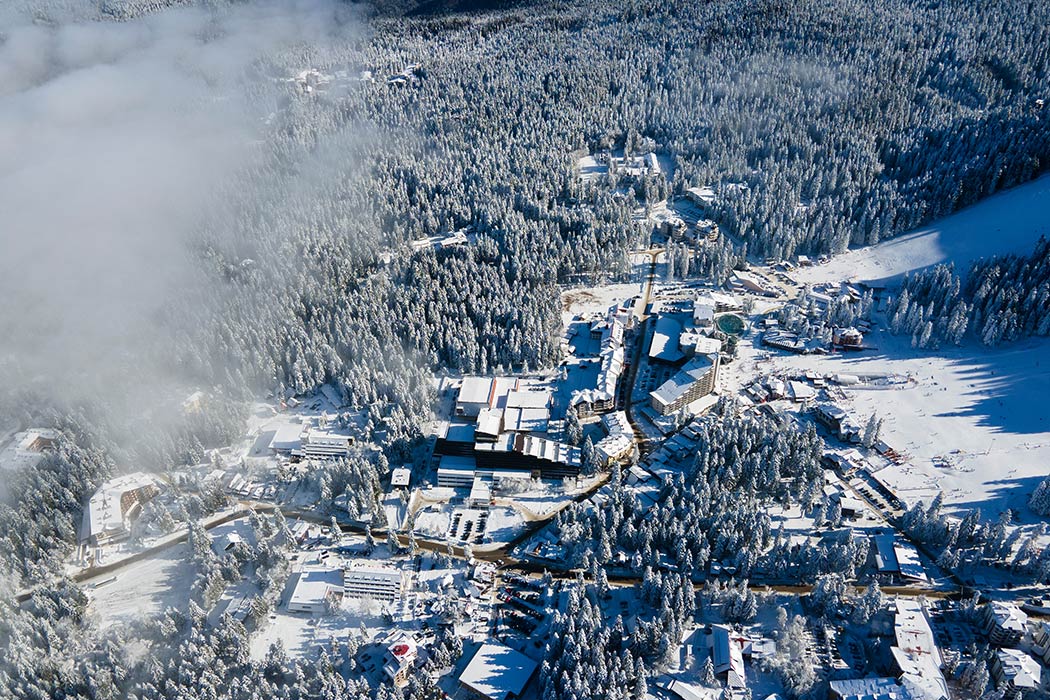 Otobüs İle Borovets Turu-9