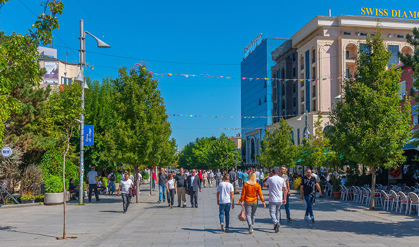 Kosovalı Büyük Balkanlar Turu - Ekstra Turlar - Akşam Yemekleri Ve Balkan Gecesi Dahil!-7