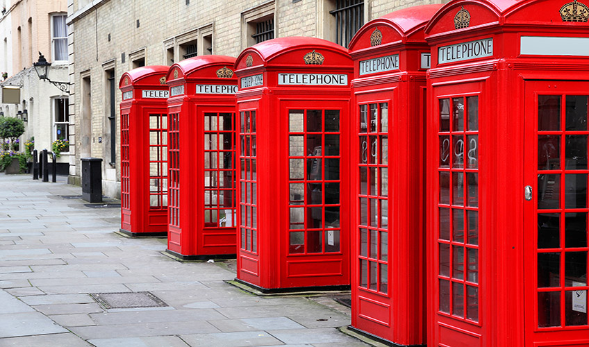 Yılbaşı Özel Flex Londra - Edinburgh Turu-8