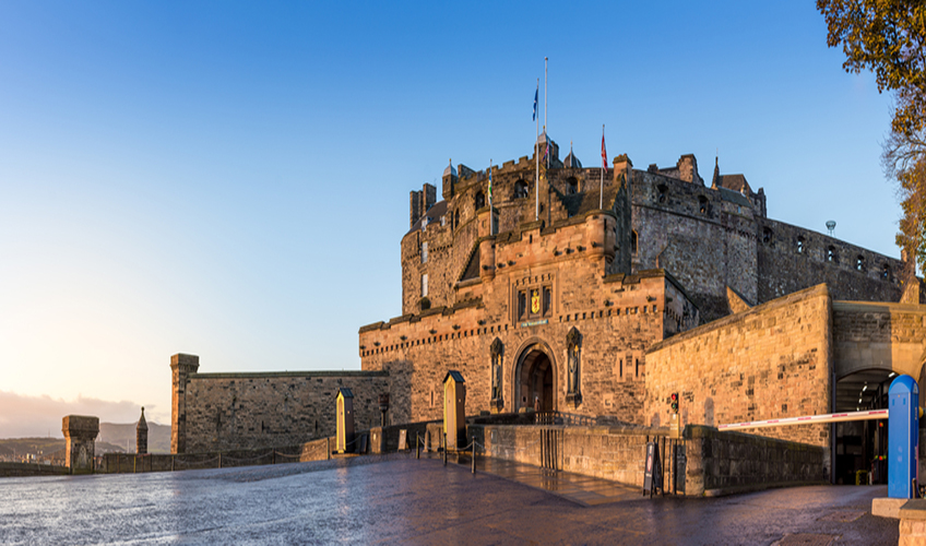 Yılbaşı Özel Flex Londra - Edinburgh Turu-10