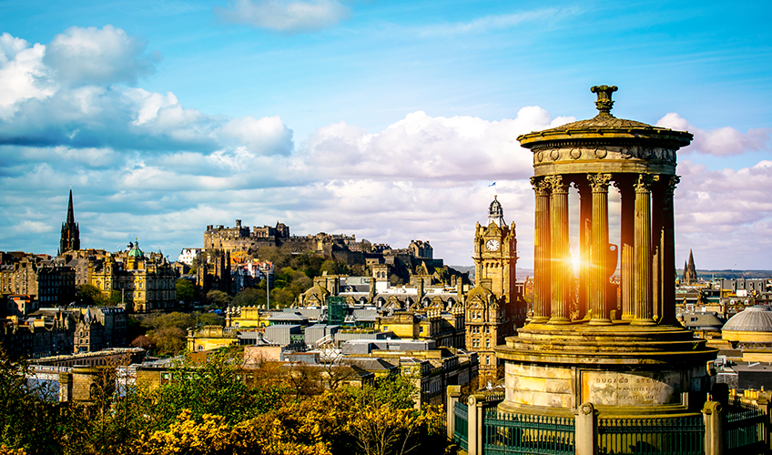 Yılbaşı Özel Flex Londra - Edinburgh Turu-12