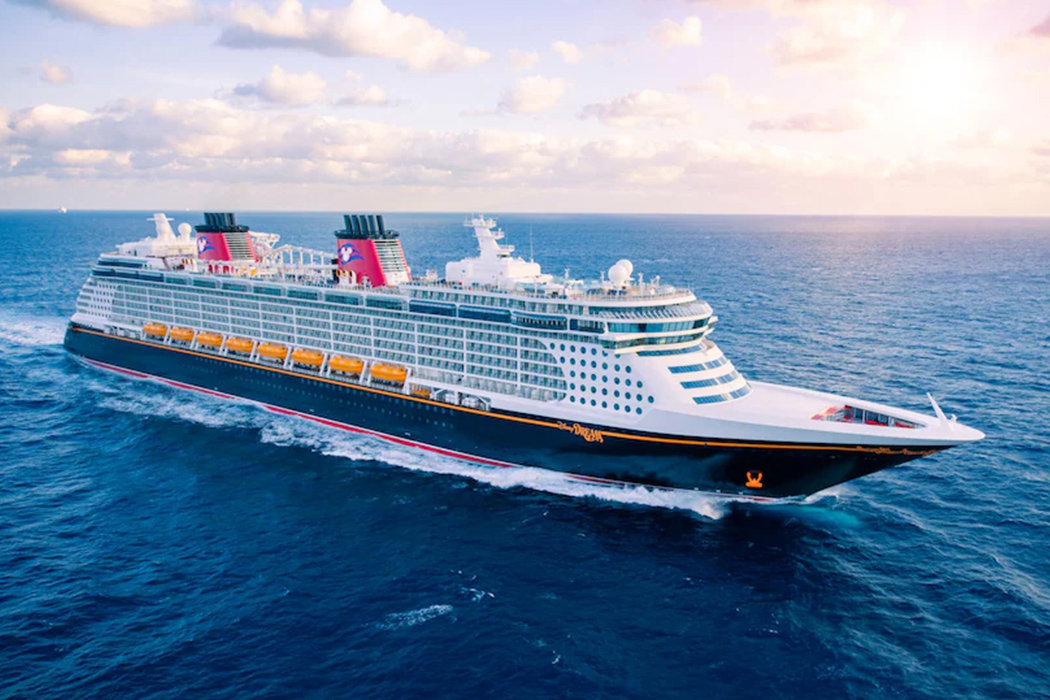 Disney Dream İle Doğu Karayipler Turu-3
