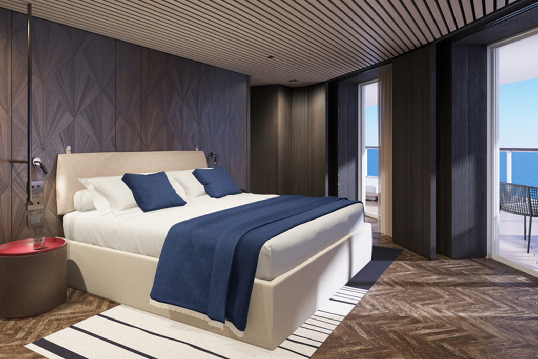 Ncl Luna İle Karayipler Turu-6