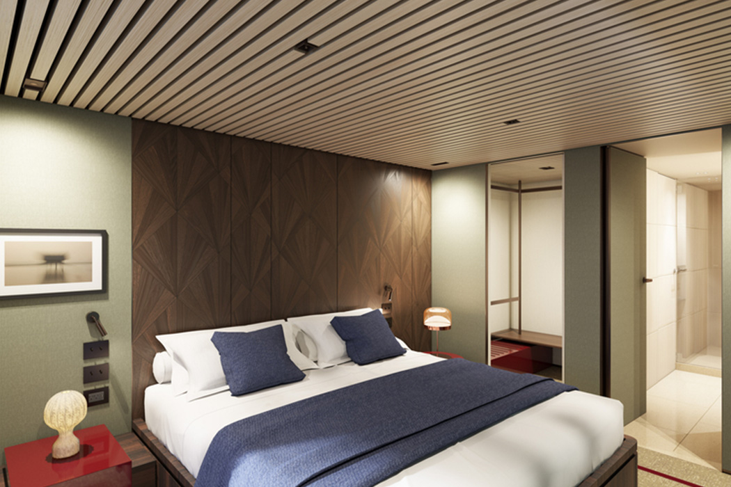 Ncl Luna İle Karayipler Turu-9