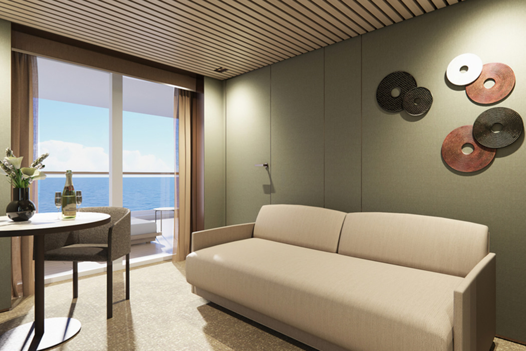 Ncl Luna İle Karayipler Turu-10