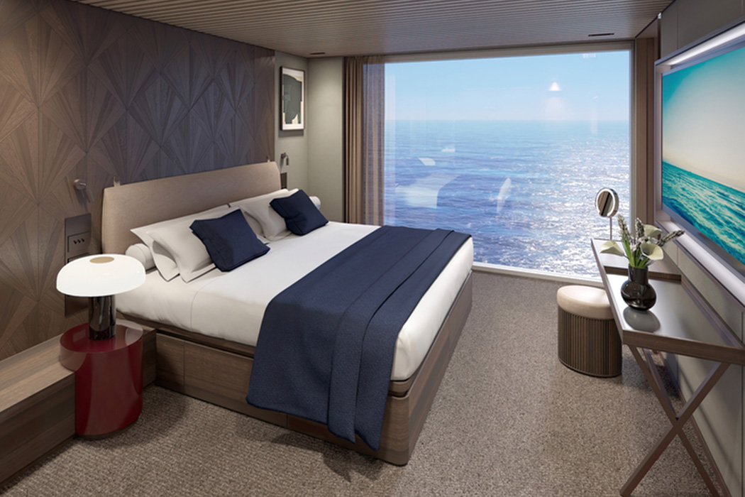 Ncl Luna İle Karayipler Turu-11