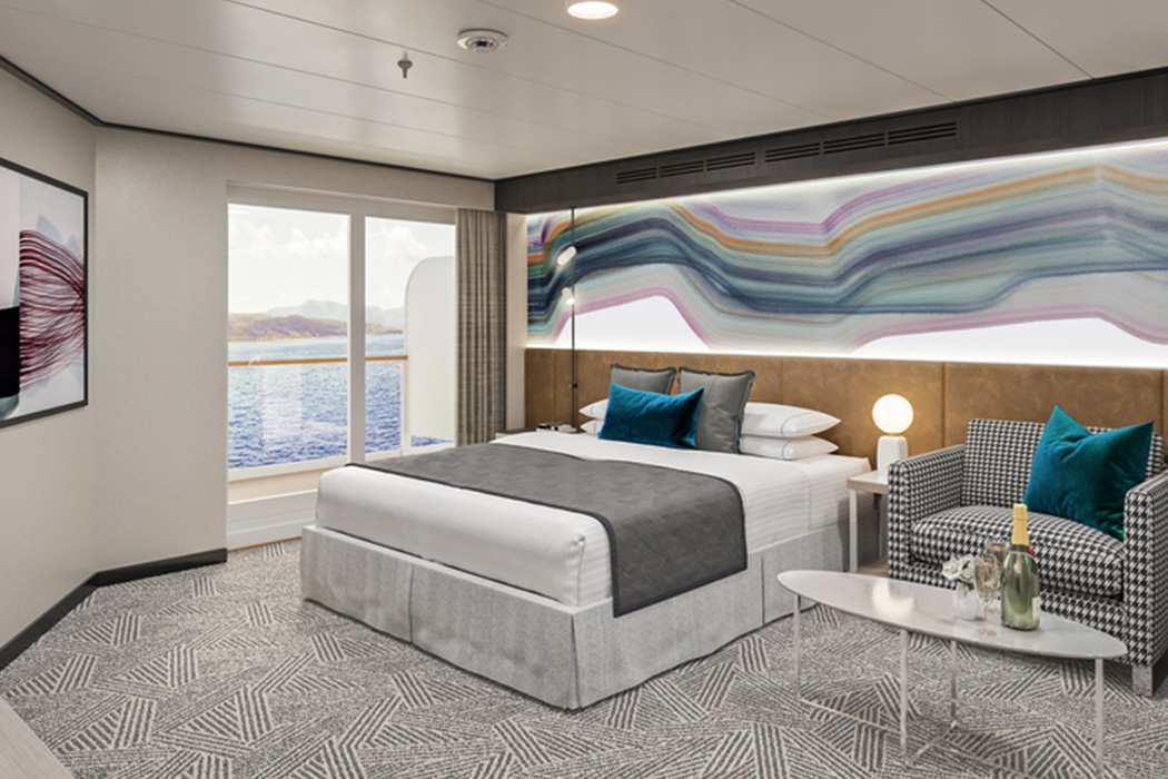 Ncl Luna İle Karayipler Turu-12