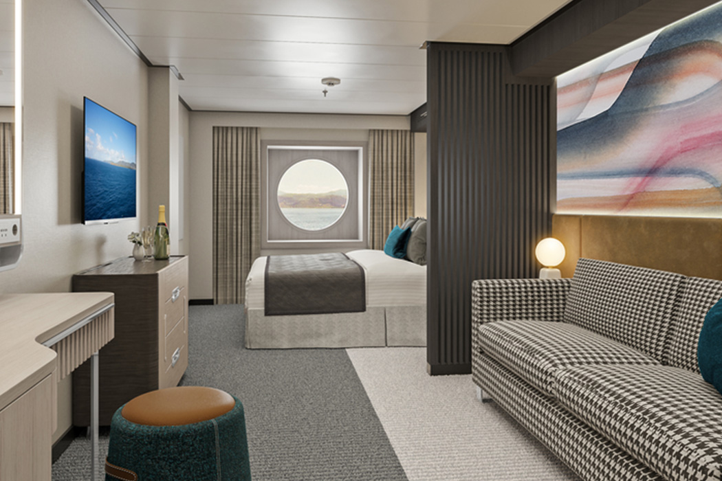Ncl Luna İle Karayipler Turu-13